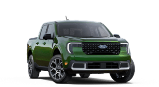 2025 Ford Maverick® External Image 5